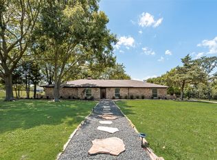 2 Woodmoor Cir, Lucas, TX 75002