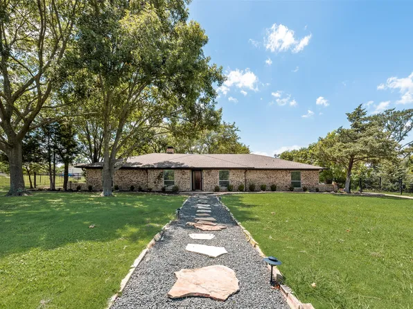 2 Woodmoor Cir, Lucas, TX 75002
