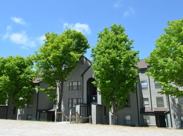 42 Harrison Lane #M302, Ludlow, VT 05149