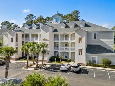 100 Cypress Point Ct. #303, Myrtle Beach, SC, 29579