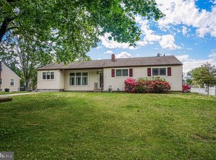 12 Sussex Ave, Voorhees, NJ 08043