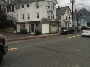 298 Chestnut St, Lynn, MA 01902