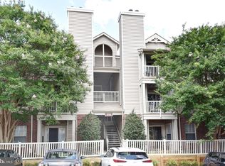 1710 Abercromby Ct #1710G, Reston, VA 20190