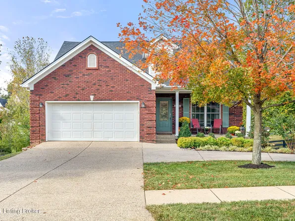 408 Wood Springs Rd, La Grange, KY 40031