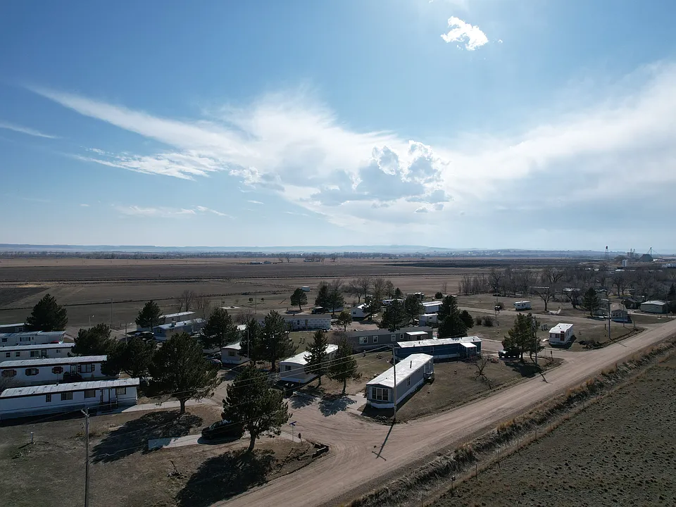 1 Eagle Dr