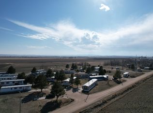 1 Eagle Dr, Minatare, NE 69356