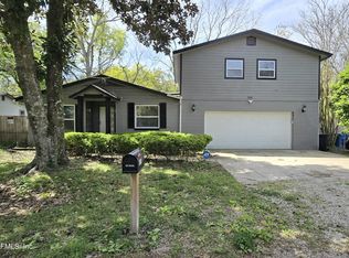 5848 Christobel Ave, Jacksonville, FL 32208