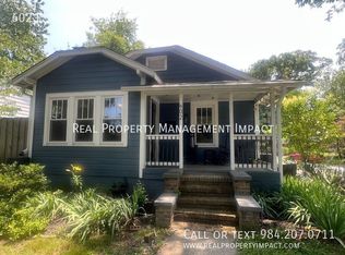 602 E Maynard Ave, Durham, NC 27704