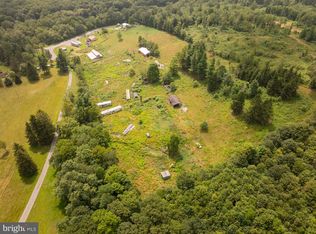 1055 Old Wilson Rd, Swanton, MD 21561