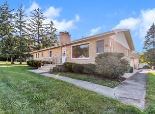 25806 S Egyptian Trl, Monee, IL 60449