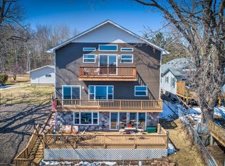 16198 Edgewater Rd NE, Pine City, MN 55063