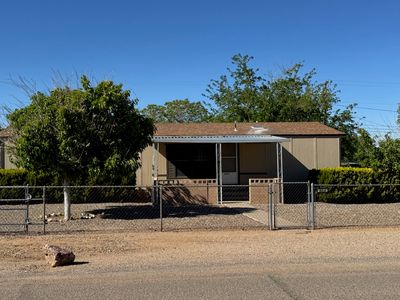 2075 E Devlin Ave, Kingman, AZ, 86409