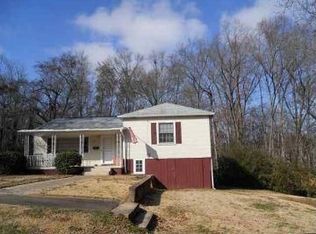513 E South 4th St, Seneca, SC 29678