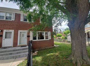 9378 Noel Ave APT D, Des Plaines, IL 60016