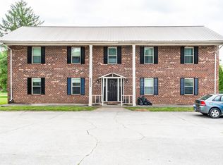 4802 Cannon Ridge Dr APT D, Knoxville, TN 37918