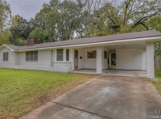 4606 Norway Dr, Shreveport, LA 71105
