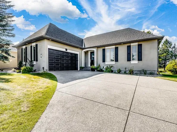 30 E Meadow Pointe Dr, Foothills No. 31, AB T1S 3M8
