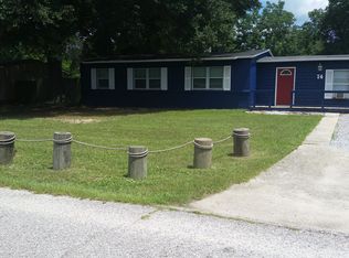 14 Janet St, Pensacola, FL 32506