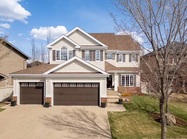 2551 Cameron Ravine Lndg NW, Edmonton, AB T6M 0L2
