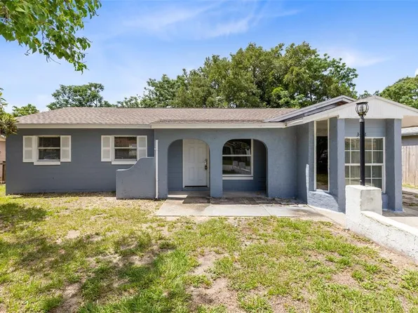 3432 Harry St, Apopka, FL 32712