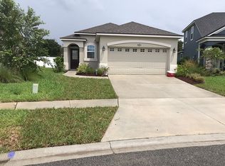 14828 Trellis St, Jacksonville, FL 32258