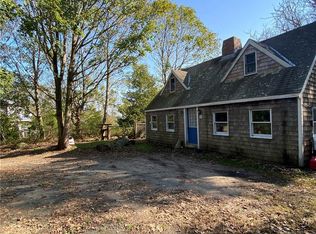 495 Old Town Rd, Block Island, RI 02807