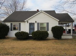 210 Bonner St, McMinnville, TN 37110