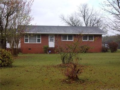 11250 McDougald Rd, Broadway, NC, 27505