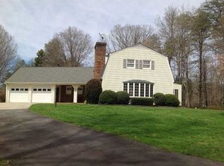 1235 Brookridge Dr, Walnut Cove, NC 27052