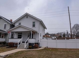 1916 Hudson Ave, Altoona, PA 16602