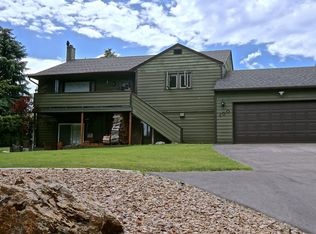 100 Ridgeview Dr, Kalispell, MT 59901