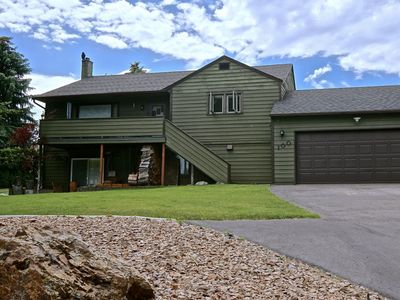 100 Ridgeview Dr, Kalispell, MT, 59901