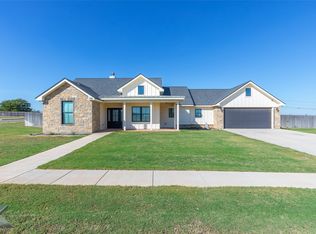 106 Cessna Ct, Abilene, TX 79602