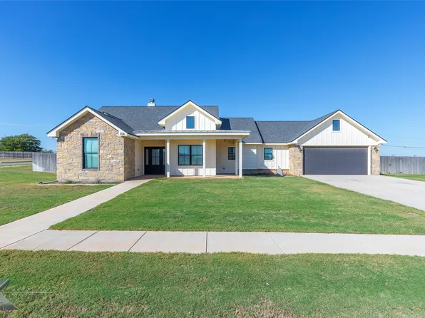 106 Cessna Ct, Abilene, TX 79602