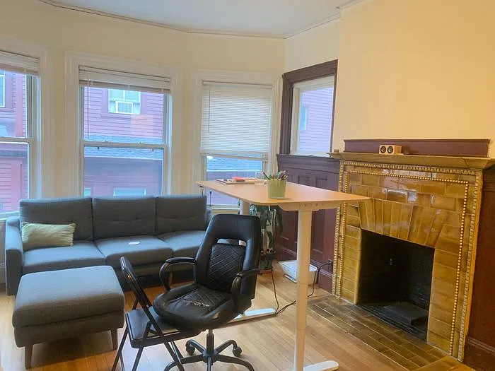 354 Harvard St — Photo 13