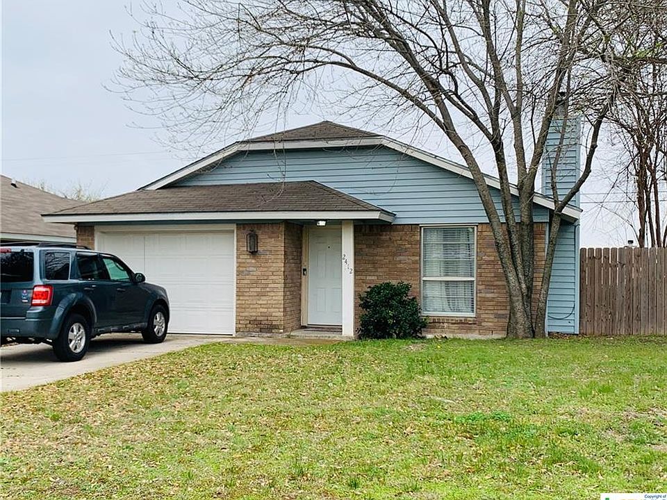 1st image of 2412 Silverhill Dr