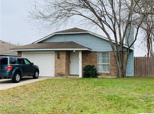 2412 Silverhill Dr, Killeen, TX 76543