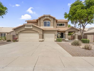 8754 W Karen Lee Ln, Peoria, AZ, 85382