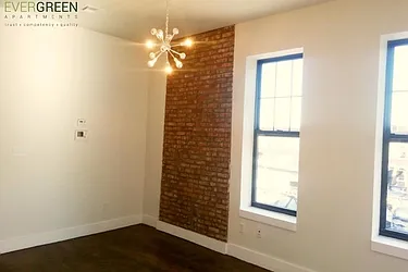 Rented by Bedford Brownstone Realty