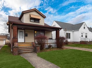 8306 Fernhill Ave, Parma, OH