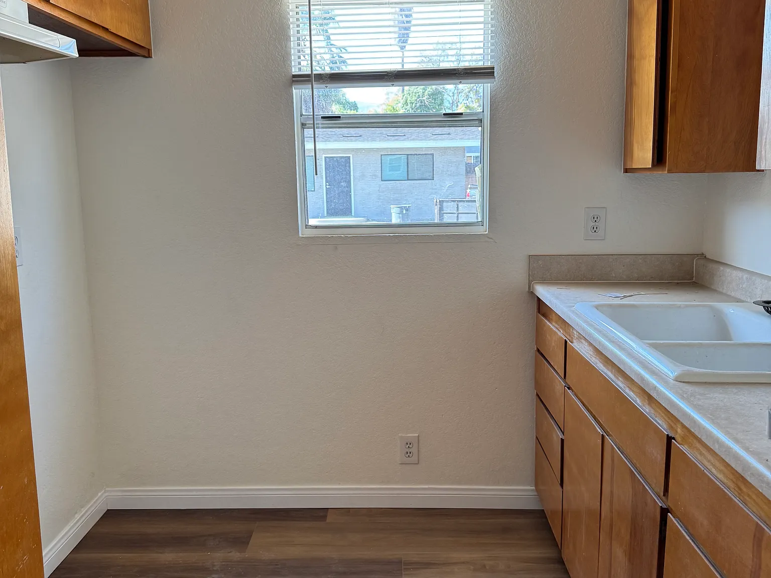 1 bed, 500 sqft, $1,550 — Photo 1