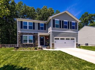 6113 Woodview Dr, Loveland, OH 45140