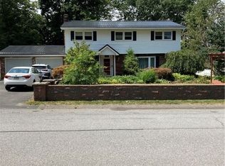 132 Concord St, Indiana, PA 15701