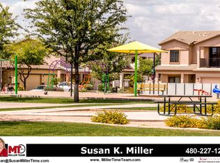 2676 S De Soto Rd, Apache Junction, AZ 85119