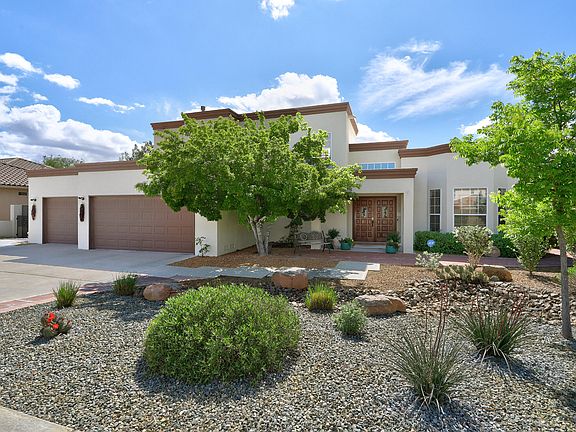 2nd image of 6720 Mariposa Pl NW
