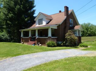 1703 Old Bramwell Rd, Bluefield, WV 24701