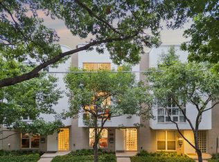 4139 Travis St, Dallas, TX 75204