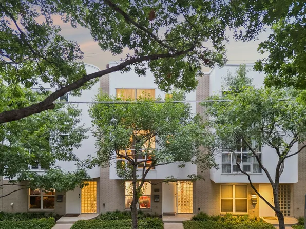 4139 Travis St, Dallas, TX 75204