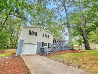 30 Terrace Trl, Hiram, GA, 30141