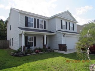 333 Deep River Rd, Summerville, SC 29486